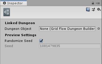 Execution Graph properties