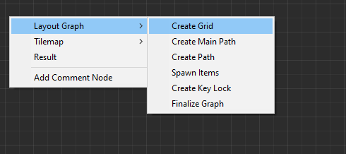 Ut 04 menu l create grid