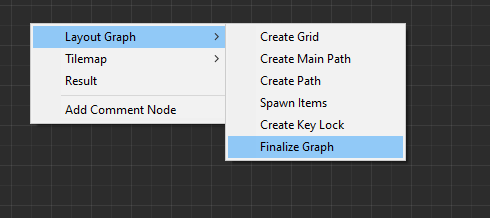 Ut 04 menu l finalize