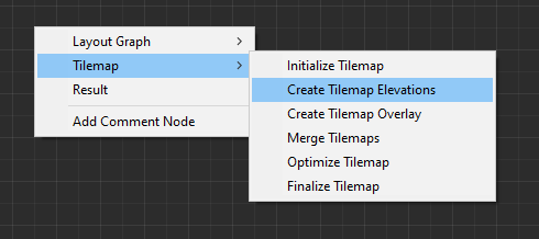 Ut 04 menu t create elevation