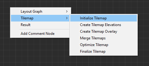 Ut 04 menu t initialize