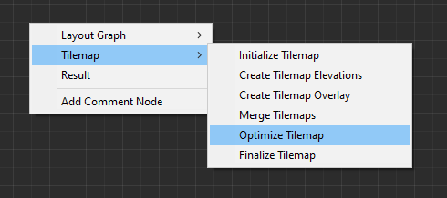 Ut 04 menu t optimize