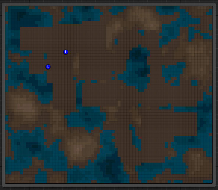 Create Tilemap Elevation Node Result