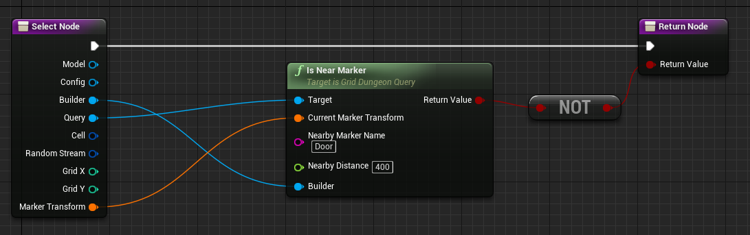 Query System