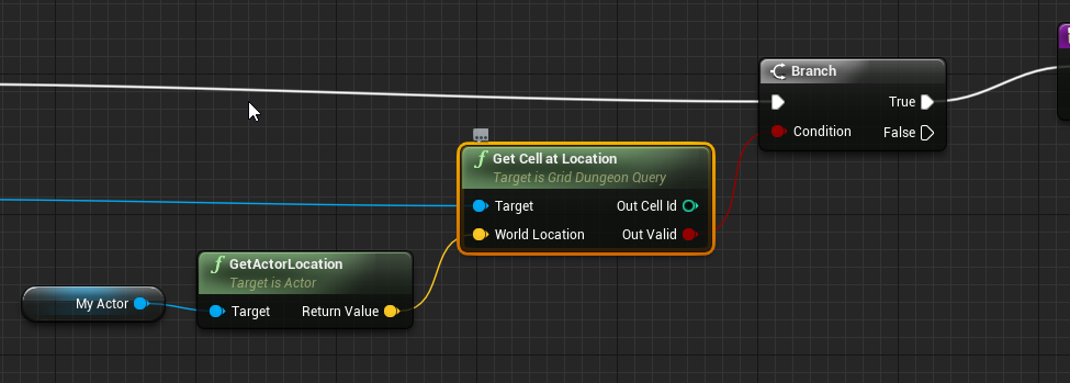 Get Cell At Location