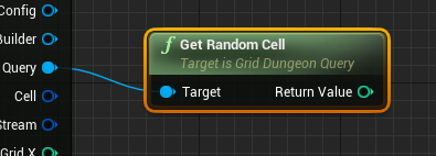 Get Random Cell