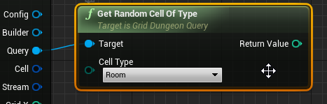 Get Random Cell Of Type